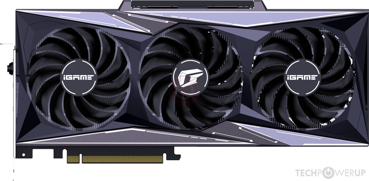 Colorful iGame RTX 3090 Ti Vulcan OC Specs | TechPowerUp GPU Database