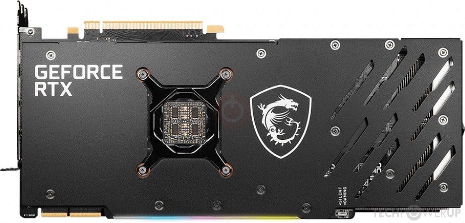 【保証期間内】GeForce RTX 3090 gaming x trio24G MSI GeForce RTX 3090 GAMING X TRIO 24G