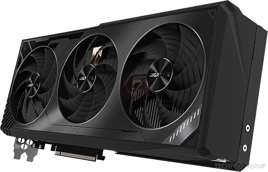 GIGABYTE RTX 3090 Ti GAMING OC Specs | TechPowerUp GPU Database