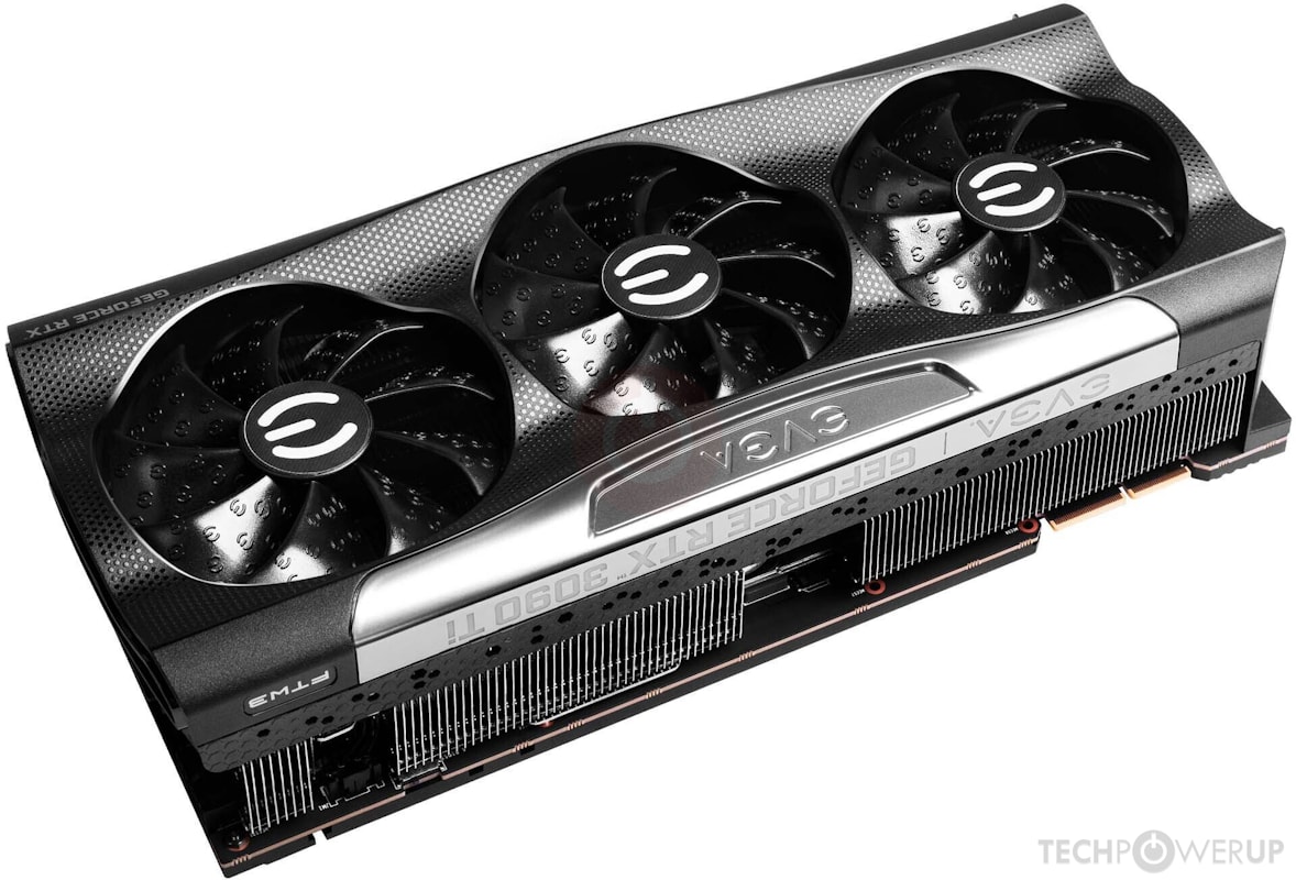 EVGA RTX 3090 Ti FTW3 Specs | TechPowerUp GPU Database