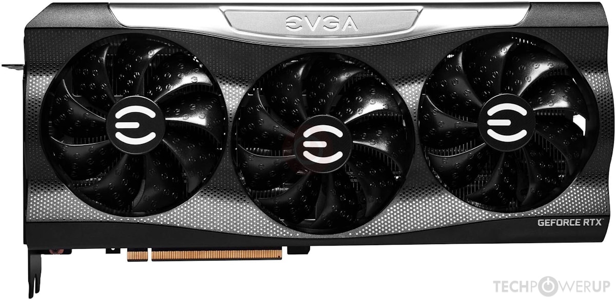EVGA RTX 3090 Ti FTW3 BLACK Specs | TechPowerUp GPU Database