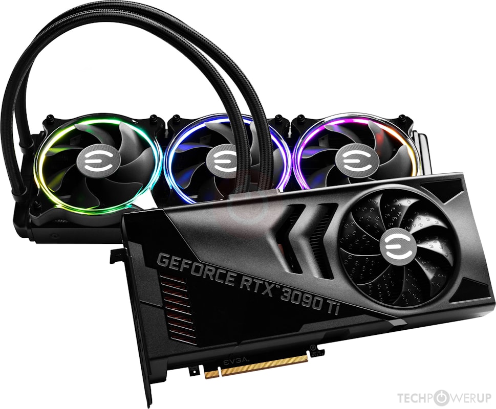 かほ EVGA GeForce RTX 3090 XC3 ULTRA HYBRID」が登場 | 自作と