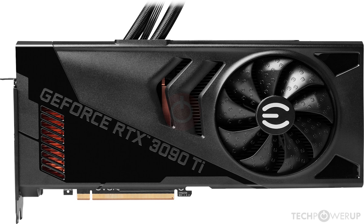 EVGA RTX 3090 Ti FTW3 ULTRA HYBRID Specs | TechPowerUp GPU