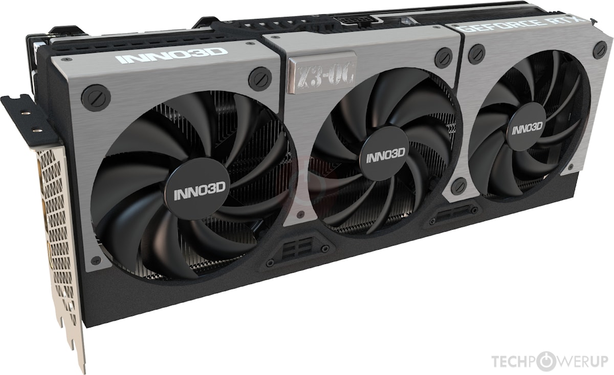 3ds 本体 GALAKUROから「GALAX GeForce RTX 3090 HOF」が発売 | 自作と