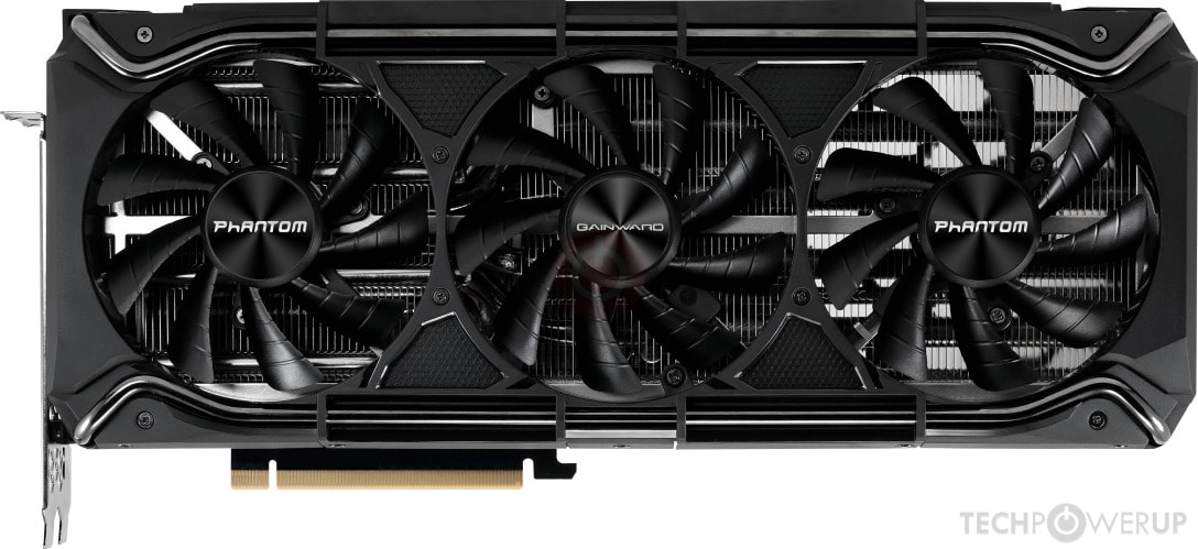 Gainward RTX 3090 Ti Phantom GS Specs | TechPowerUp GPU Database