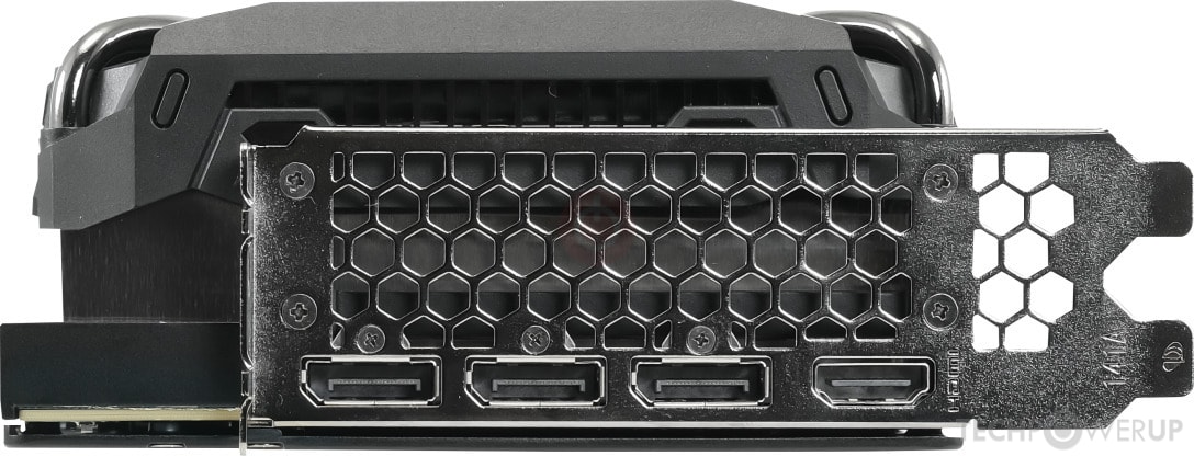 GeForce RTX™ 3090 Ti Phantom 24GB Gainward RTX 3090 Ti Phantom Specs | TechPowerUp GPU Database