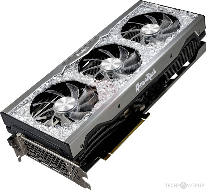 Palit RTX 3090 Ti GameRock Specs | TechPowerUp GPU Database