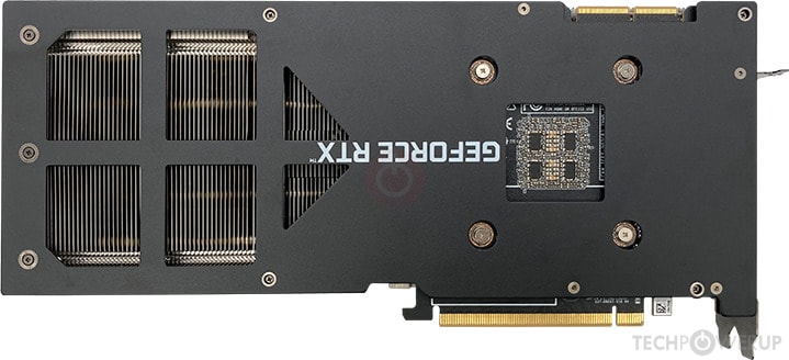 PNY XLR8 RTX 3090 Ti UPRISING EPIC-X OC Specs | TechPowerUp GPU