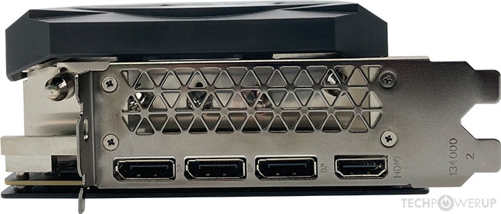 PNY XLR8 RTX 3090 Ti UPRISING EPIC-X OC Specs | TechPowerUp GPU