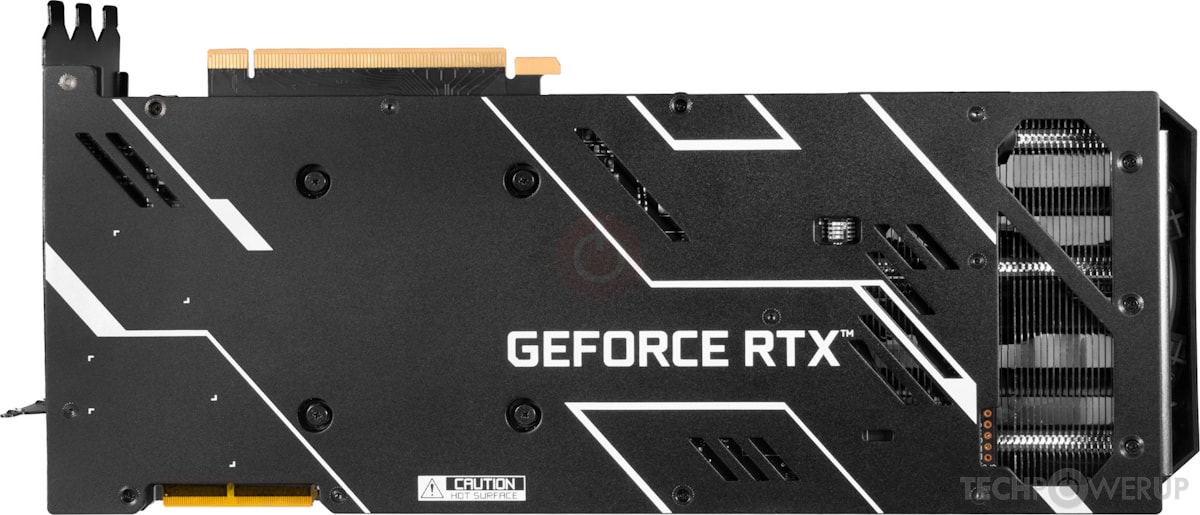 KFA2 RTX 3090 Ti EX Gamer (1-Click OC) Specs | TechPowerUp GPU