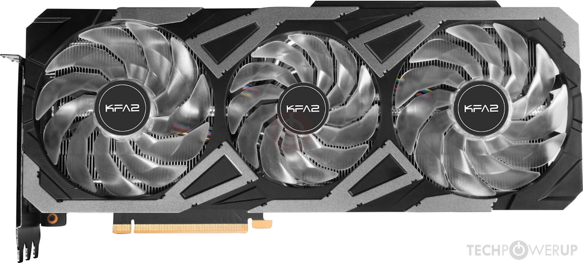 GALAX RTX 3090 Ti EX Gamer ST (1-Click OC) Specs | TechPowerUp GPU
