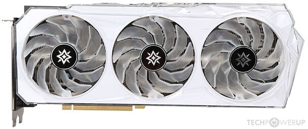 PCパーツ GALAX RTX 3060TI WHITE LHR GALAX RTX 3060 Ti BOOMSTAR LHR Specs | TechPowerUp GPU Database