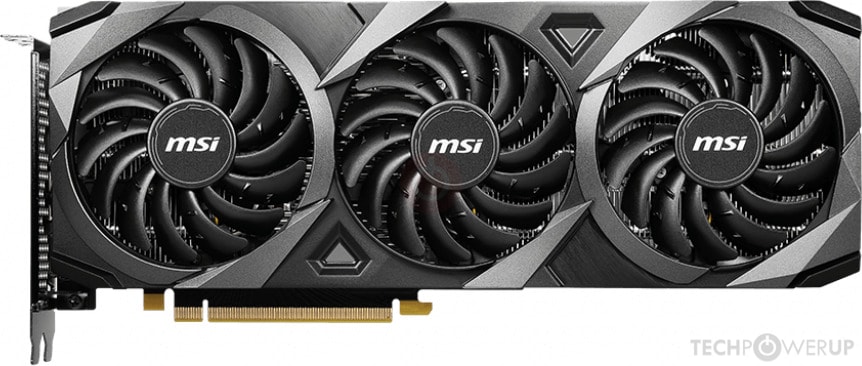 動作確認済み MSI GeForce RTX 3060 VENTUS OC Specification GeForce RTX™ 3060 VENTUS 2X 12G OC | エムエス