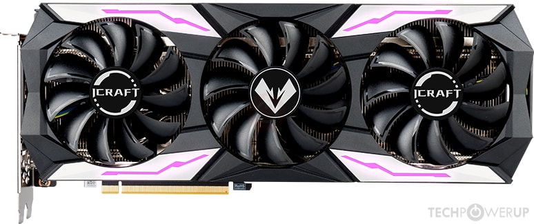 グラフィックボード・グラボ・ビデオカード MAXSUN RTX3060 12G iCraft OC Amazon.com: maxsun GeForce RTX 3060 iCraft OC Edtion 12G