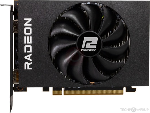 【グラボ】PowerColor Radeon RX 6400 4GB【未開封】 41eviOfHmLL.jpg_BO30,255,255,