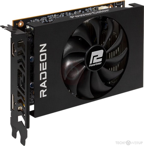 PowerColor Radeon RX 6400 4GB【開封済み未使用品】 41eviOfHmLL.jpg_BO30,255,255,