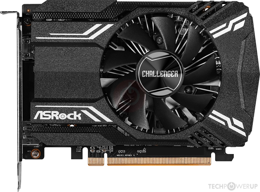 PCパーツ RADEON 5500xt 8GB AsRock Charanger ITX ASRock > News