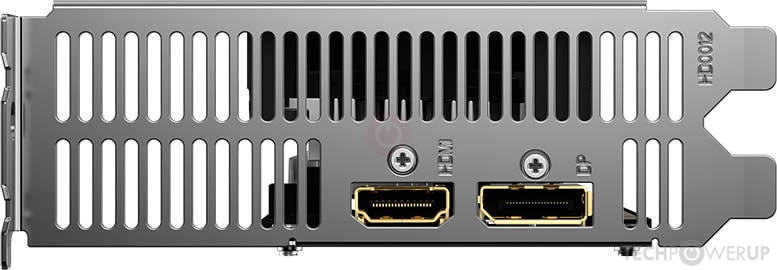 GIGABYTE RX6400 ロープロファイル Radeon™ RX 6400 D6 LOW PROFILE 4G Key Features | Graphics