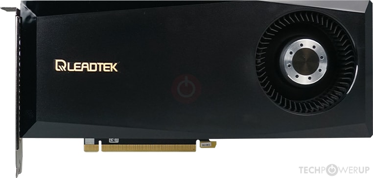 Leadtek WinFast RTX 3050 CLASSIC Specs | TechPowerUp GPU Database