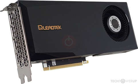 Leadtek WinFast RTX 3050 CLASSIC Specs | TechPowerUp GPU Database