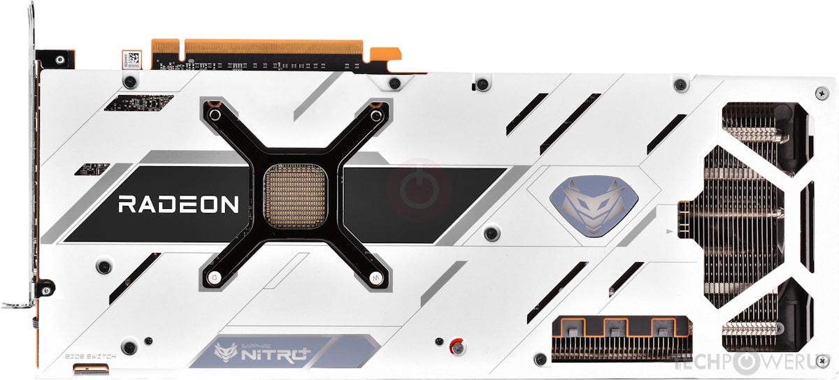 Sapphire NITRO+ RX 6950 XT PURE Specs | TechPowerUp GPU Database