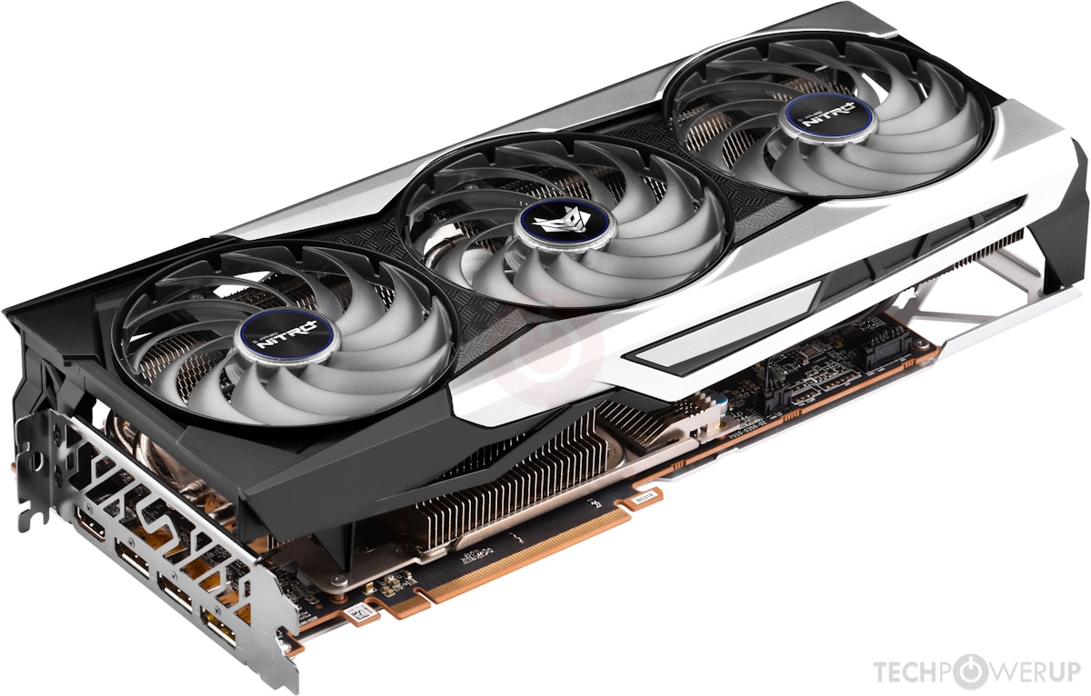 値下げ！SAPPHIRE NITRO+ Radeon RX 6950XT OC SAPPHIRE SAPPHIRE NITRO+ Radeon RX 6950 XT GAMING OC 16GB