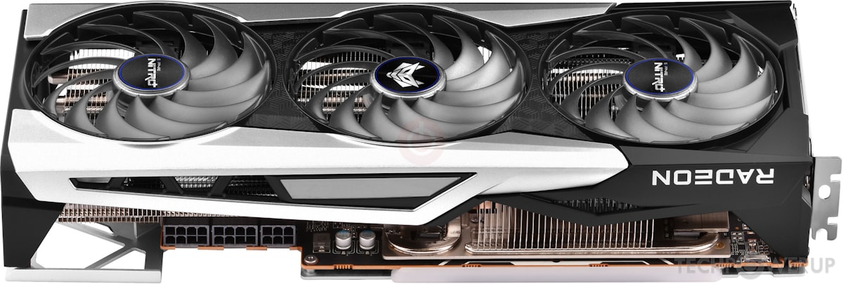 Sapphire NITRO+ RX 6950 XT Specs | TechPowerUp GPU Database