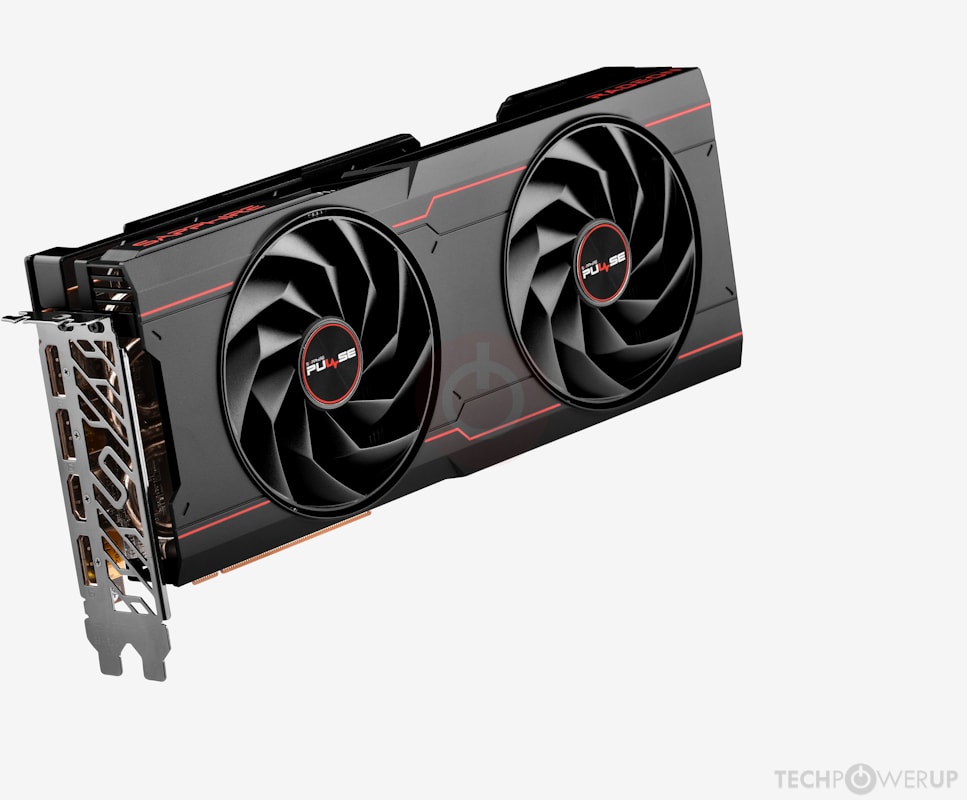 Sapphire PULSE RX 6750 XT Specs | TechPowerUp GPU Database