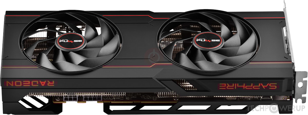 Sapphire PULSE RX 6750 XT Specs | TechPowerUp GPU Database