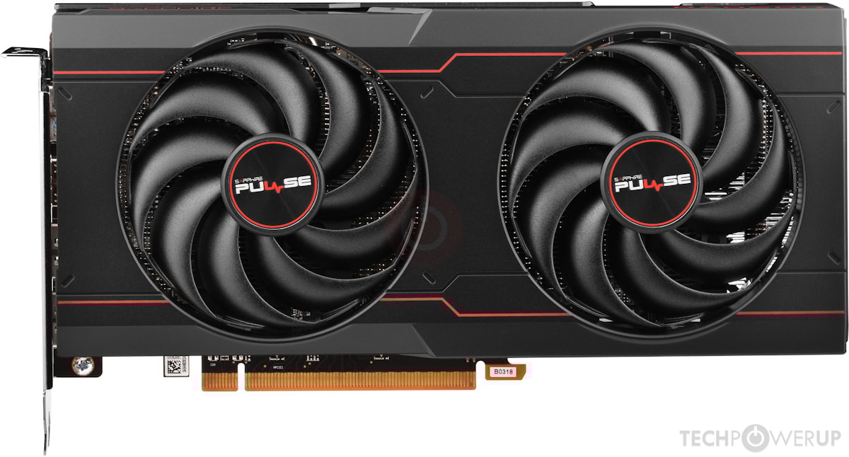 SAPPHIRE グラフィックボード SA-PULSE RADEON RX 66 Amazon | Sapphire PULSE Radeon RX 6600 XT GAMING OC 8G