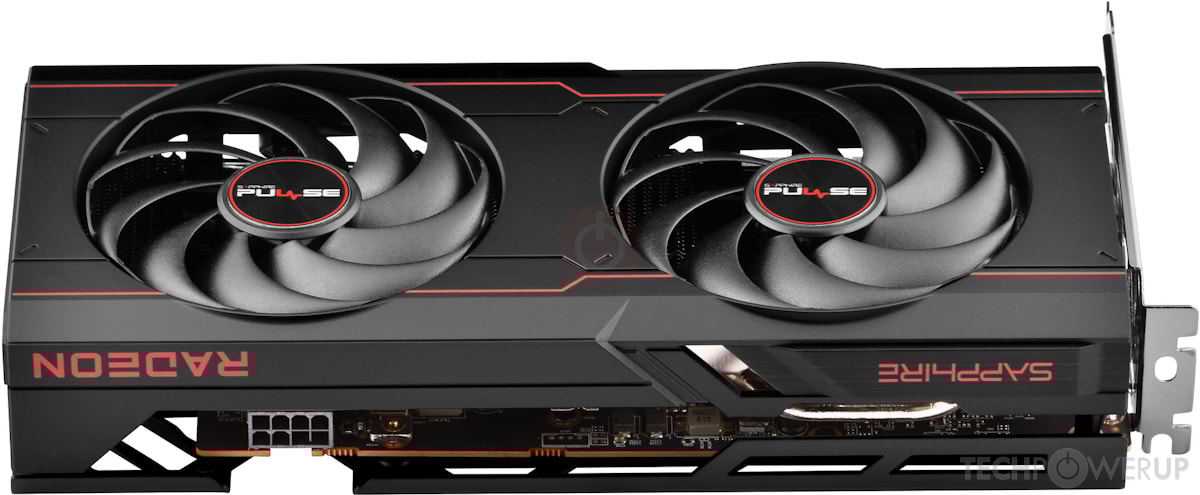 Sapphire Radeon RX 6650 XT 8GB【値下げ】 SAPPHIRE SAPPHIRE PULSE Radeon RX 6650 XT GAMING OC 8GB