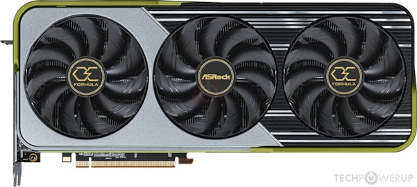 ASRock RX 6950 XT OC Formula Specs | TechPowerUp GPU Database