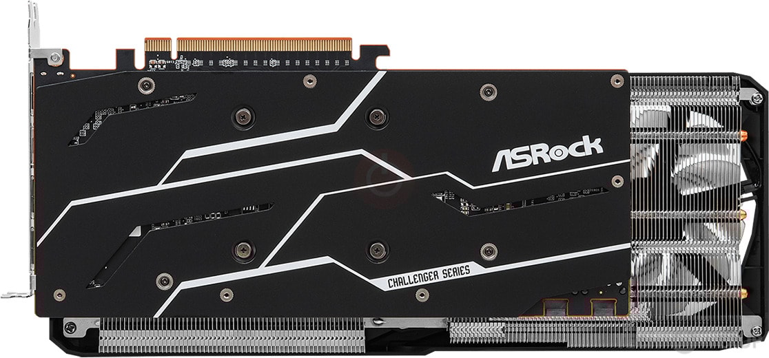 ASRock RX 6750 XT Challenger Pro OC Specs | TechPowerUp GPU