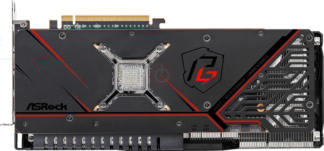 今だけ得【動作確認済み美品】ASRock RX 6750 XT PGD 12GO ASRock Radeon RX 6750 XT Phantom Gaming D OC 12 GB Graphics