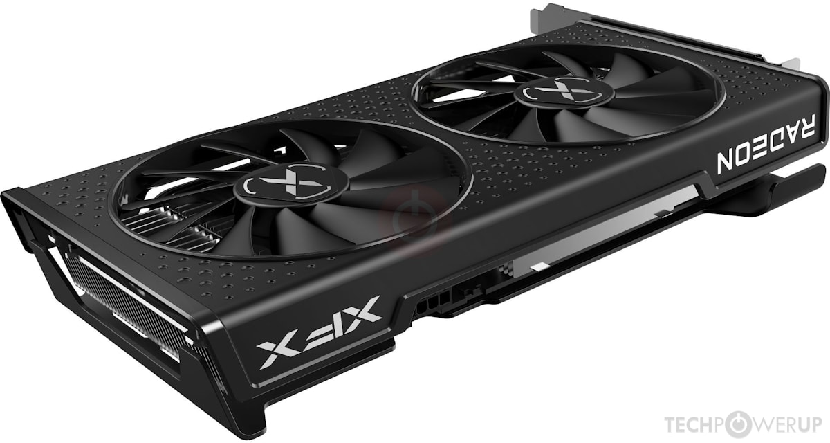 XFX Speedster SWFT 210 RX 6650 XT CORE Specs | TechPowerUp GPU XFX Speedster SWFT 210 RX 6650 XT CORE Specs | TechPowerUp GPU