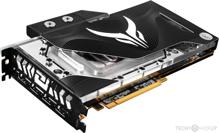 グラフィックボード・グラボ・ビデオカード PowerColor  LIQUID DEVIL Radeon RX6950XT 3977_3b9966e6c97c8a3f6da3103bc