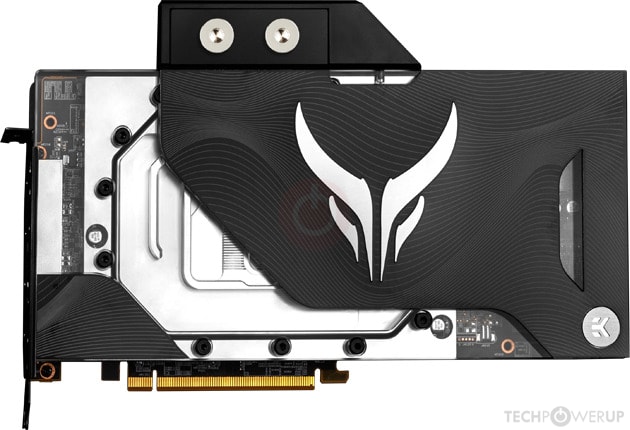 グラフィックボード・グラボ・ビデオカード PowerColor  LIQUID DEVIL Radeon RX6950XT 3977_3b9966e6c97c8a3f6da3103bc