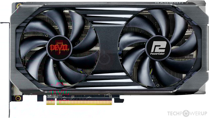 グラフィックボード・グラボ・ビデオカード Power Color Red Devil RX6650XT 81y8hyCwnjL._UF894,1000_QL80_.jpg