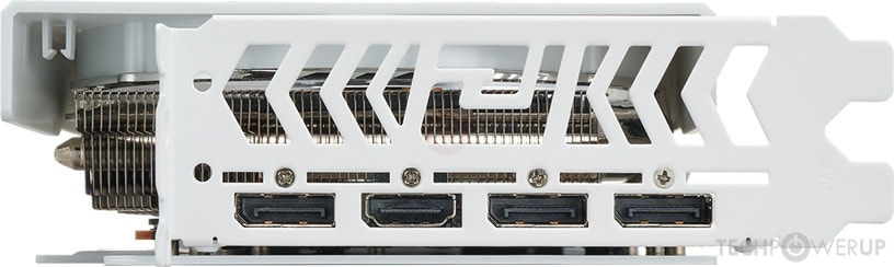 PowerColor Hellhound Sakura RX 6650 XT Specs | TechPowerUp
