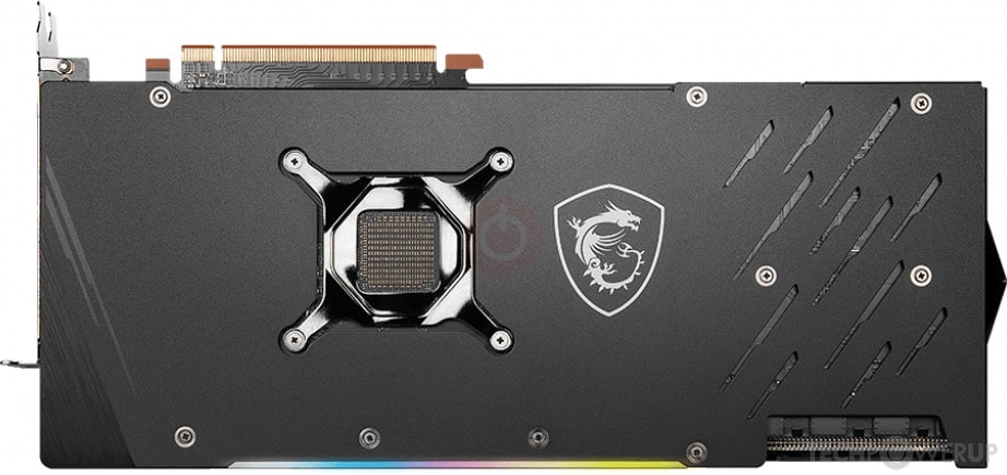 tamo　　セット MSI RX 6950 XT GAMING X TRIO Specs | TechPowerUp GPU Database