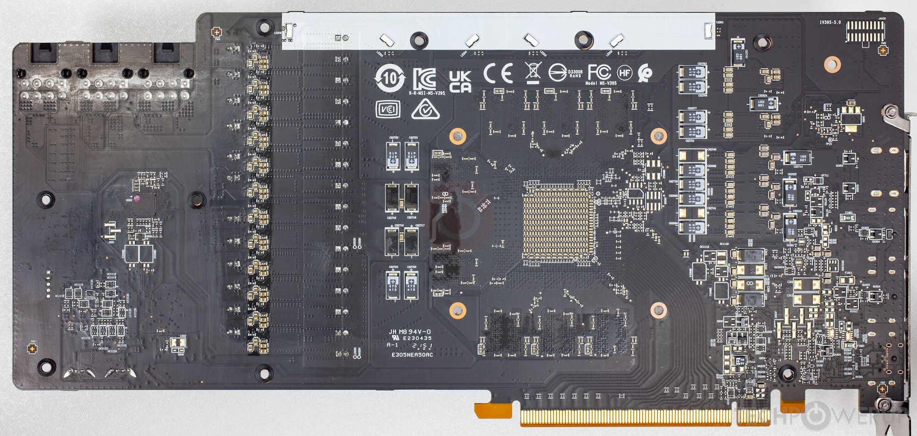 MSI RX 6950 XT GAMING X TRIO Specs | TechPowerUp GPU Database