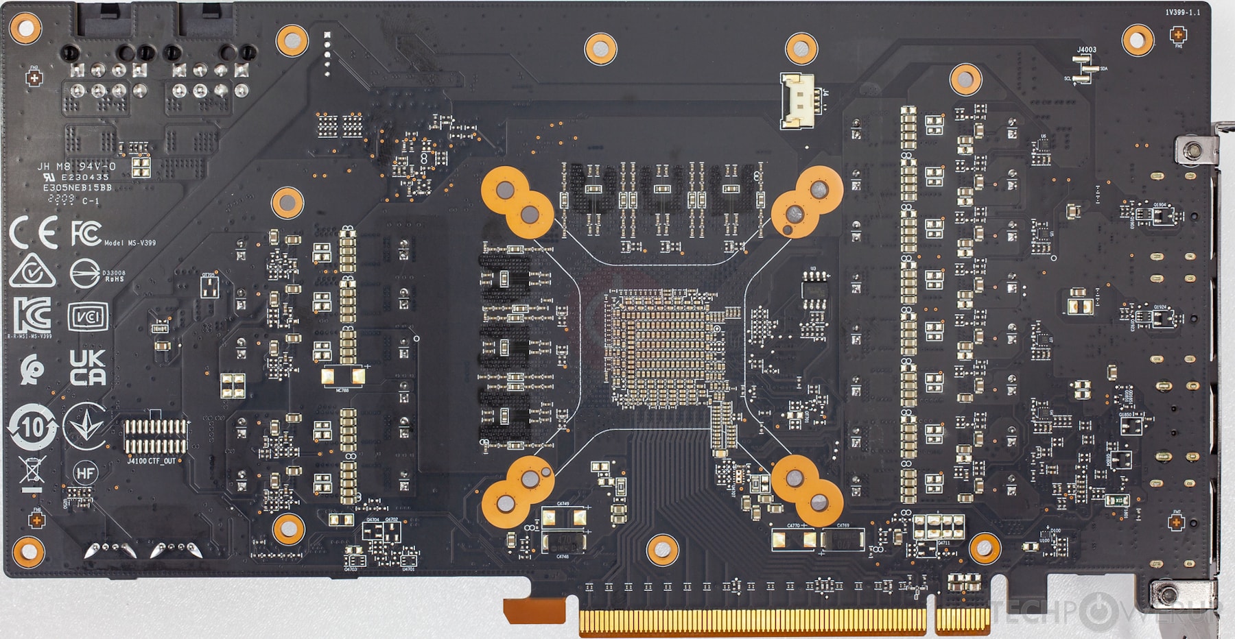 MSI RX 6750 XT GAMING TRIO Specs | TechPowerUp GPU Database