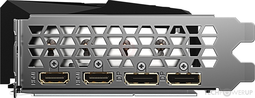 GIGABYTE RX 6650 XT GAMING OC Specs | TechPowerUp GPU Database