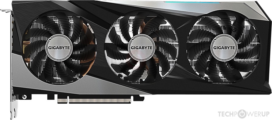 GIGABYTE グラフィックボード RX6750GRE GIGABYTE グラフィックボード RX6750GRE GIGABYTE Radeon RX