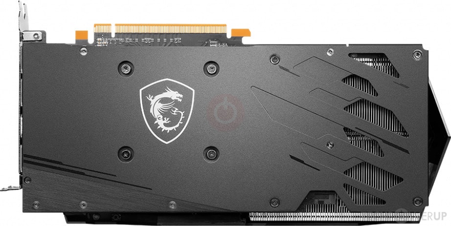 MSI RX 6650 XT GAMING Specs | TechPowerUp GPU Database