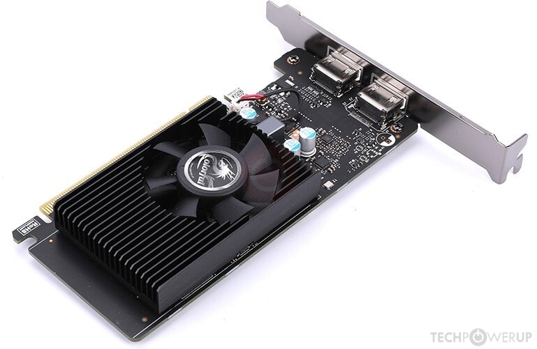 【グラフィックカード】COLORFUL Geforce GT1010 【激レア】 グラフィックカード】COLORFUL Geforce GT1010 【激レア】