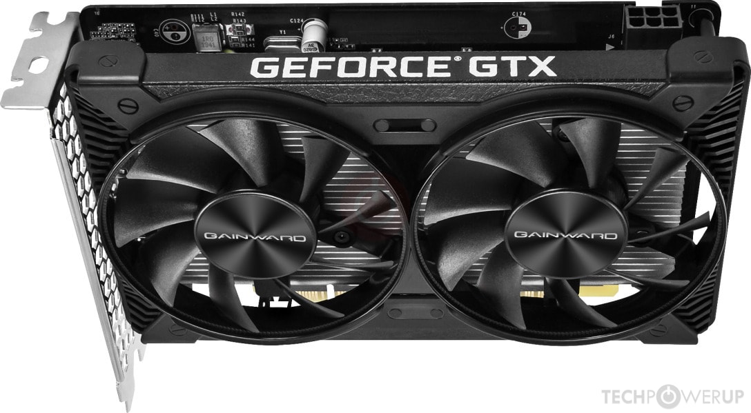 Gainward GTX 1630 Ghost Specs | TechPowerUp GPU Database
