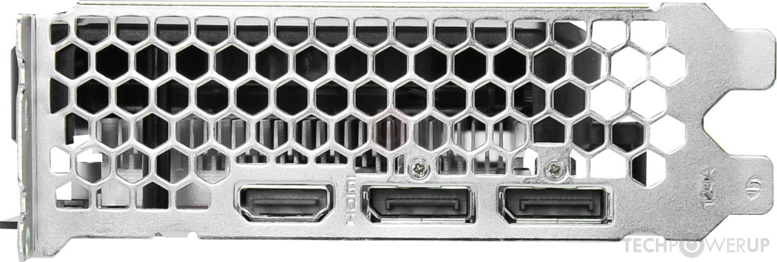 Palit GTX 1630 Dual Specs | TechPowerUp GPU Database