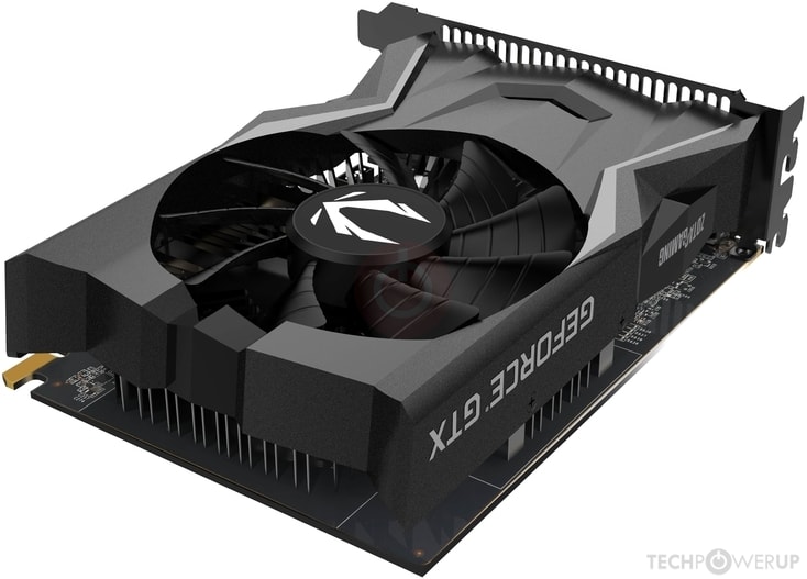 【新品未開封】GeForce GTX 1630 / ZOTAC GAMING ZOTAC GTX 1630 Specs | TechPowerUp GPU Database