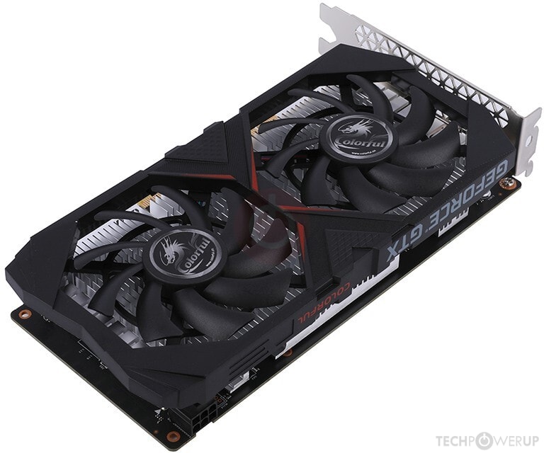 力の結晶 Colorful GTX 1630 Smart Shark Specs | TechPowerUp GPU Database